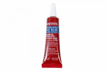 Loctite 242, Medium-Strength Blue